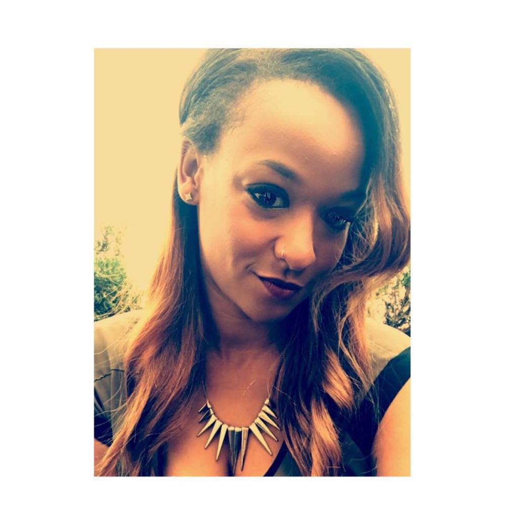 Meet your Posher, Nicolette